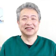 院長　三瓶真一